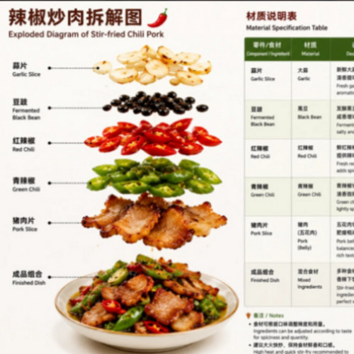 智能商务文书与PPT